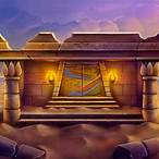 egypt slot background